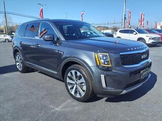 2022 Kia Telluride