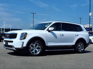 2022 Kia Telluride