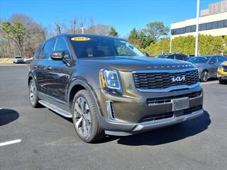 2022 Kia Telluride for sale in Vineland NJ