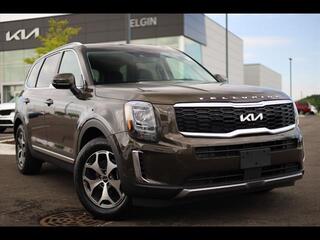 2022 Kia Telluride for sale in Elgin IL