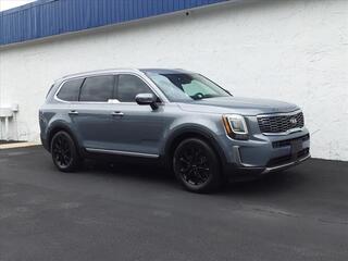 2020 Kia Telluride for sale in Raleigh NC