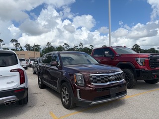 2020 Kia Telluride for sale in Dickinson TX