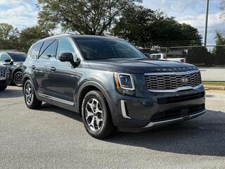 2020 Kia Telluride for sale in Greenville SC