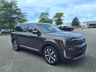 2021 Kia Telluride