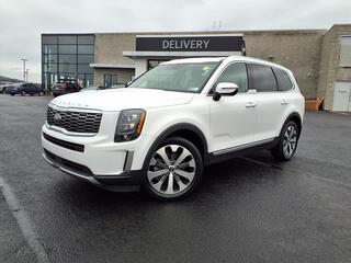 2021 Kia Telluride for sale in Bridgeport WV