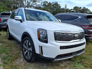 2021 Kia Telluride