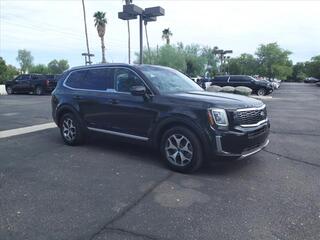 2021 Kia Telluride