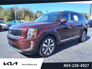 2022 Kia Telluride for sale in Louisville TN