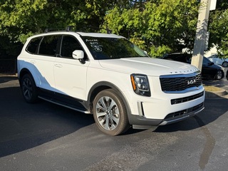2022 Kia Telluride for sale in Batesville MS