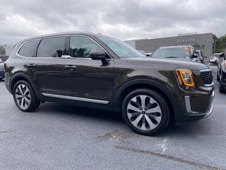 2022 Kia Telluride