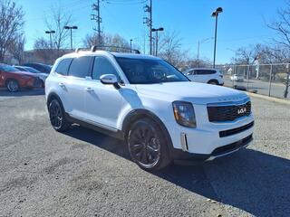 2022 Kia Telluride for sale in Nashville TN