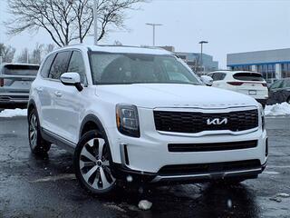 2022 Kia Telluride for sale in Cincinnati OH