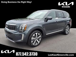 2022 Kia Telluride for sale in Greenville NC