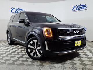 2022 Kia Telluride