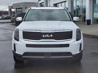 2022 Kia Telluride