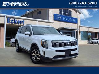 2020 Kia Telluride
