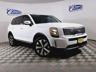 2021 Kia Telluride for sale in Beaumont TX