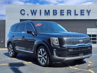 2021 Kia Telluride
