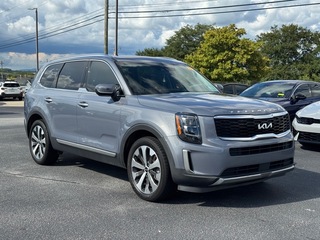 2022 Kia Telluride for sale in Greenville SC
