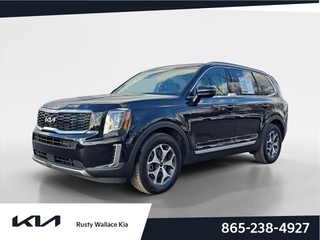 2022 Kia Telluride for sale in Louisville TN