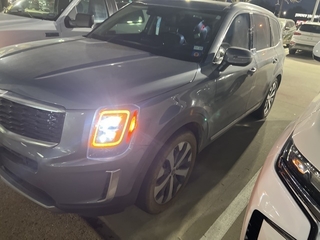 2022 Kia Telluride