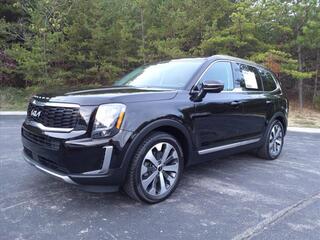 2022 Kia Telluride for sale in Knoxville TN