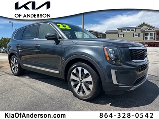 2022 Kia Telluride for sale in Pendleton SC