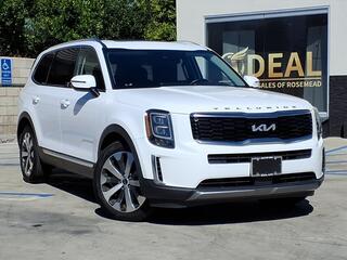 2022 Kia Telluride