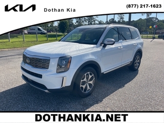 2020 Kia Telluride for sale in Dothan AL