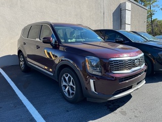 2020 Kia Telluride for sale in Greenville SC