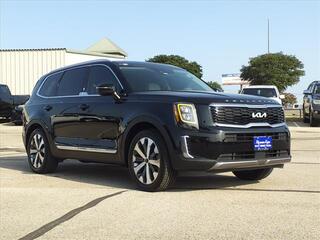 2022 Kia Telluride