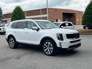 2022 Kia Telluride