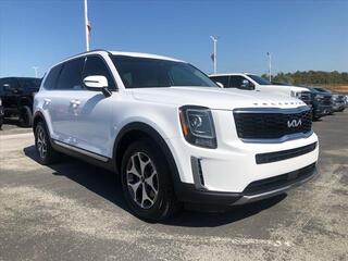 2022 Kia Telluride for sale in Chattanooga TN