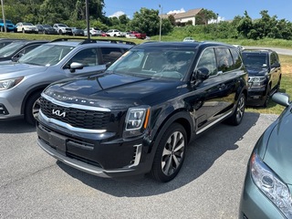 2022 Kia Telluride
