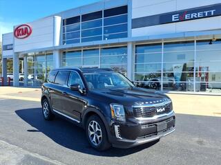 2022 Kia Telluride