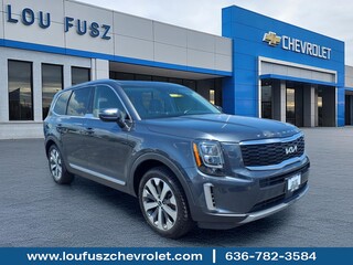 2022 Kia Telluride for sale in Cincinnati OH