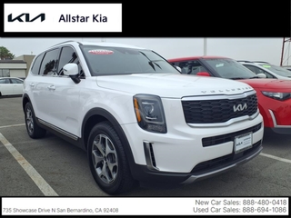 2022 Kia Telluride for sale in San Bernardino CA