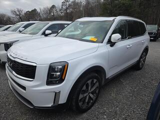 2022 Kia Telluride for sale in Knoxville TN