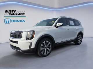 2021 Kia Telluride for sale in Knoxville TN