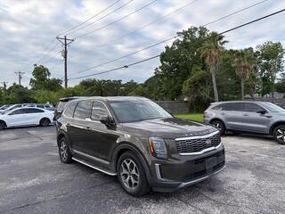 2021 Kia Telluride for sale in Dickinson TX
