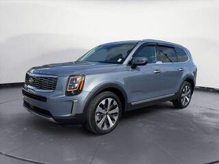 2021 Kia Telluride for sale in Knoxville TN