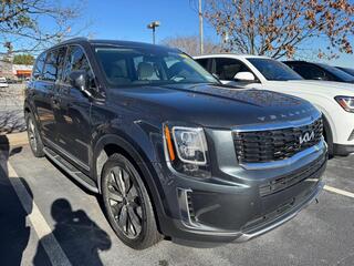 2022 Kia Telluride for sale in Greenville SC