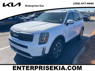 2022 Kia Telluride for sale in Enterprise AL