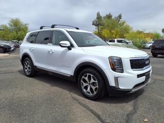 2022 Kia Telluride