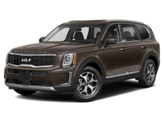 2022 Kia Telluride for sale in Grapevine TX