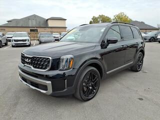2023 Kia Telluride