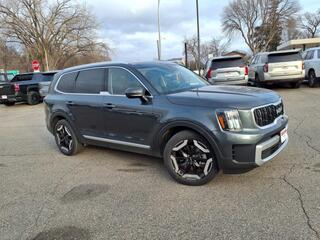 2023 Kia Telluride