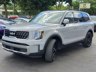 2023 Kia Telluride for sale in Walled Lake MI