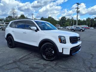 2024 Kia Telluride for sale in Claysburg PA