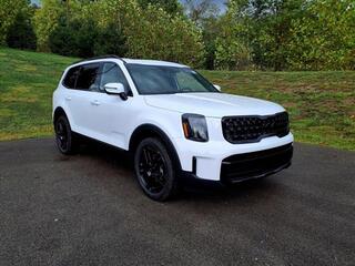 2025 Kia Telluride for sale in Uniontown PA